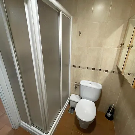 Hostal Residencia Universitaria Aula Rector