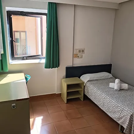 Residencia Universitaria Aula Rector