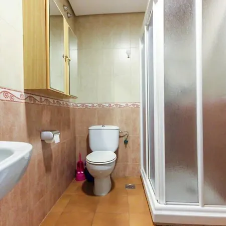 Residencia Universitaria Aula Rector *