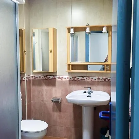 Hostel Residencia Universitaria Aula Rector *