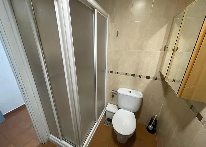 호스텔 Residencia Universitaria Aula Rector